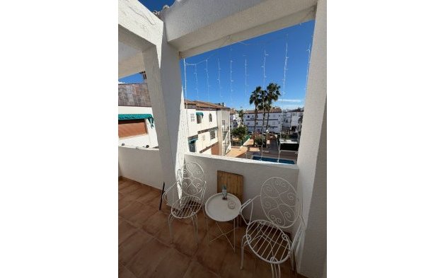 Perpardavimas -  - Orihuela Costa - Punta Prima