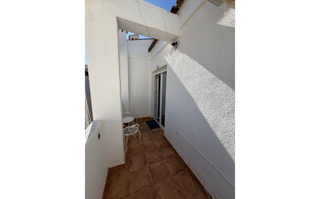 Perpardavimas -  - Orihuela Costa - Punta Prima