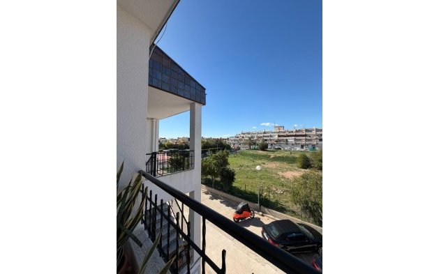 Perpardavimas -  - Orihuela Costa - Punta Prima