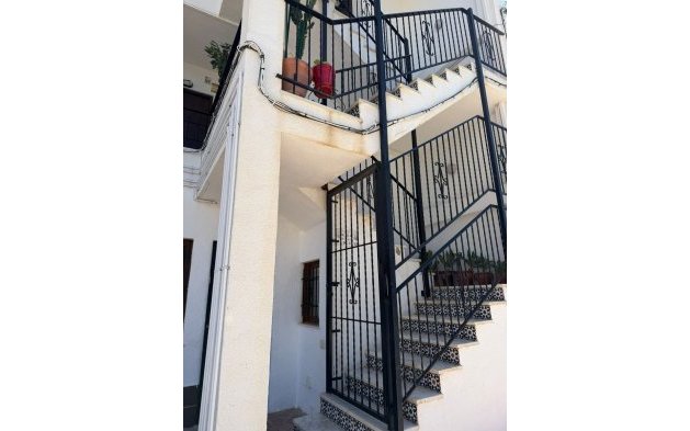 Perpardavimas -  - Orihuela Costa - Punta Prima