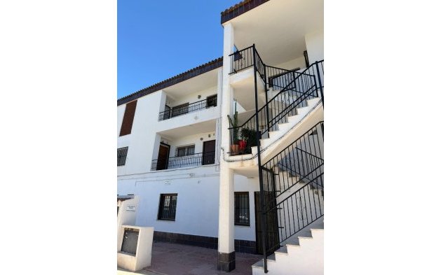 Perpardavimas -  - Orihuela Costa - Punta Prima