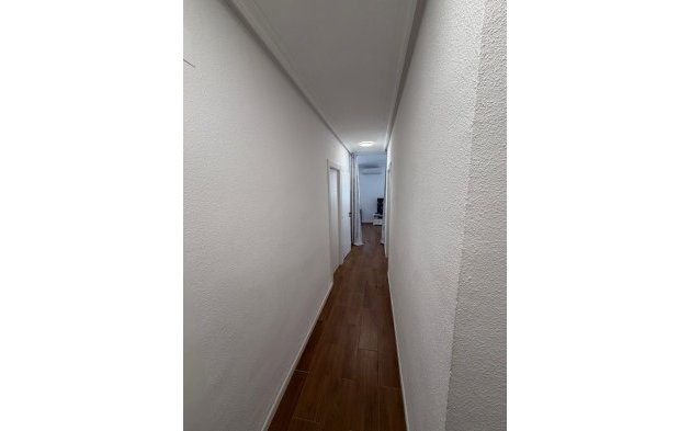 Perpardavimas -  - Orihuela Costa - Punta Prima