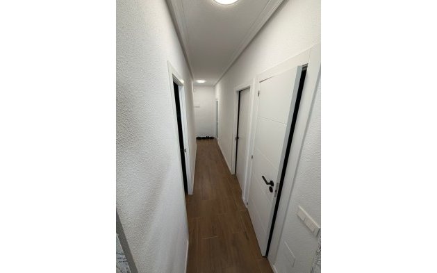 Perpardavimas -  - Orihuela Costa - Punta Prima
