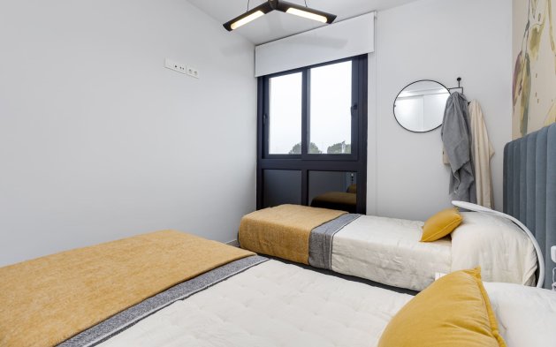 Obra nueva - low-bungalow - Ciudad Quesada