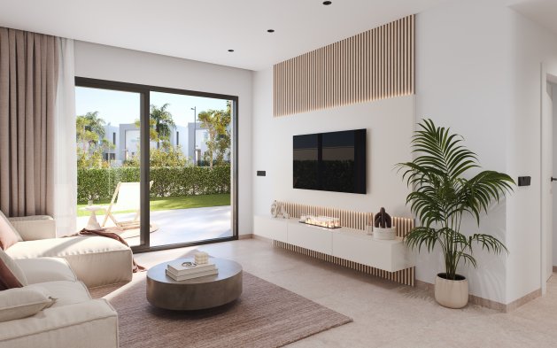 Obra nueva - Ático - Torre Pacheco - Torre-Pacheco