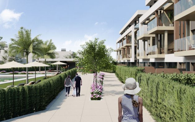 Obra nueva - Ático - Torre Pacheco - Torre-Pacheco