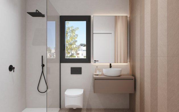 Obra nueva - Ático - Torre Pacheco - Torre-Pacheco