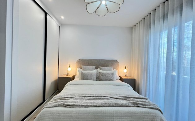 Nauja statyba - Dvipusis - Benferri