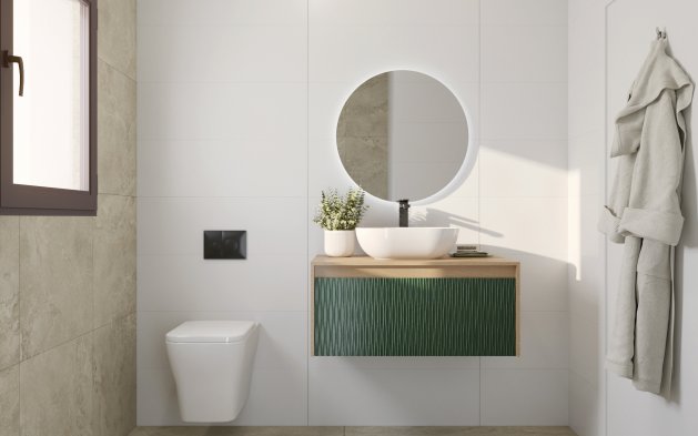 Obra nueva - Adosado - Algorfa