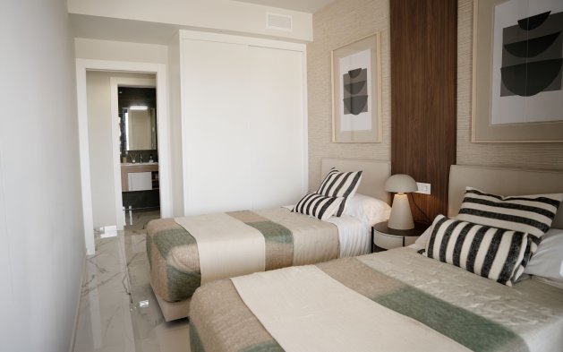 Nauja statyba - Bungalow - Rojales - Ciudad Quesada