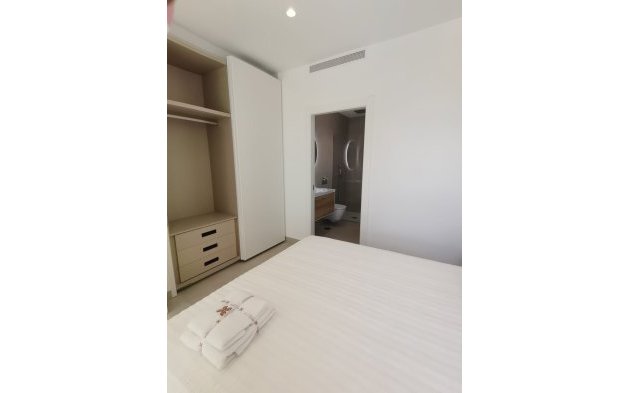 Obra nueva - Adosado - Cartagena