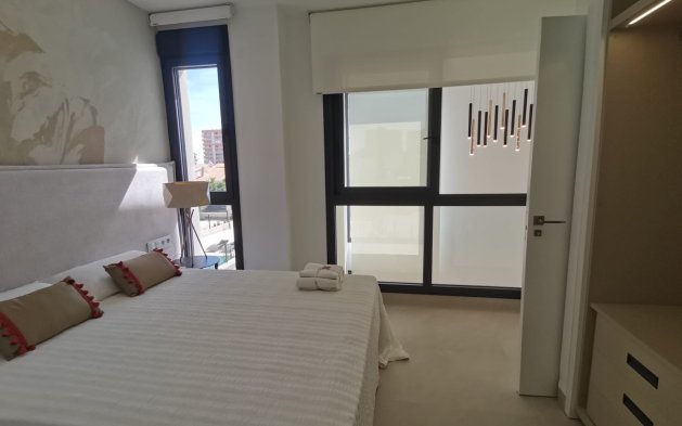 Obra nueva - Adosado - Cartagena