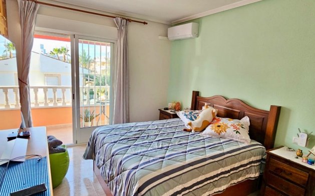 Videresalg - Tosidig - San Javier