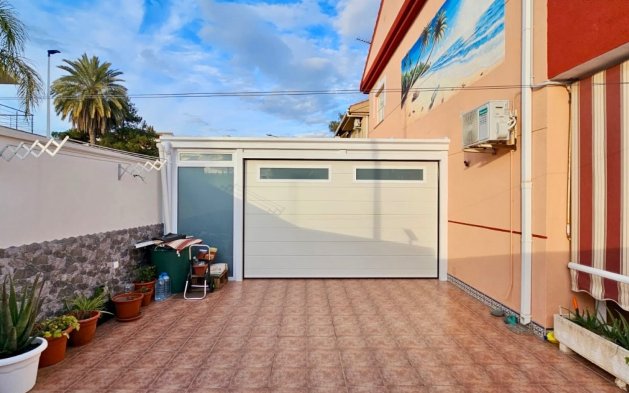 Videresalg - Tosidig - San Javier