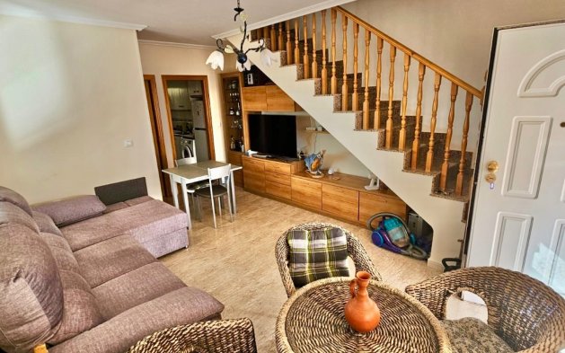 Videresalg - Tosidig - San Javier