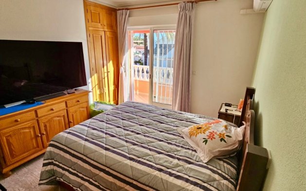 Videresalg - Tosidig - San Javier