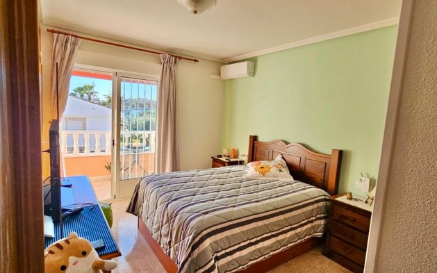 Videresalg - Tosidig - San Javier