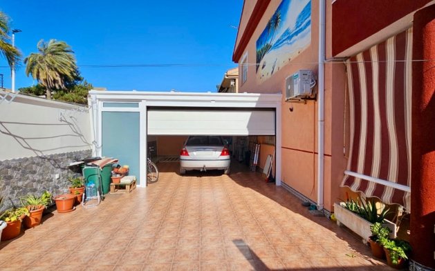 Videresalg - Tosidig - San Javier