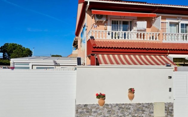 Videresalg - Tosidig - San Javier