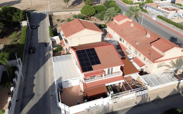 Videresalg - Tosidig - San Javier