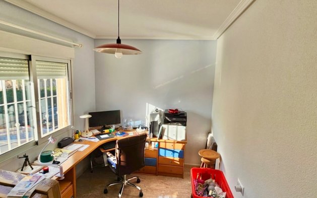 Videresalg - Tosidig - San Javier