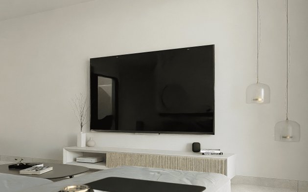 Obra nueva - Apartamento / piso - Los Alcázares