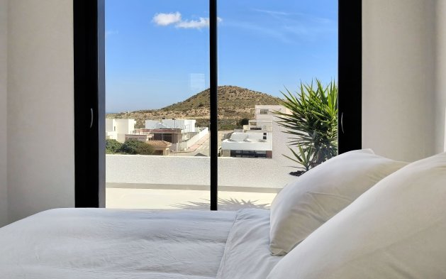 Nauja statyba - Vila - Rojales - Ciudad Quesada