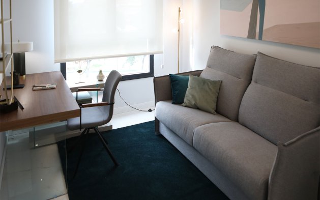 Obra nueva - Apartamento / piso - Benidorm