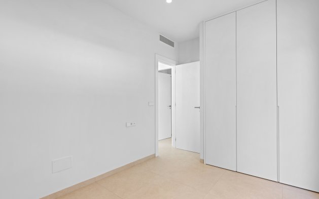 New Build - Bungalow - Pilar de la Horadada