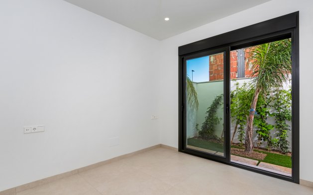 New Build - Bungalow - Pilar de la Horadada