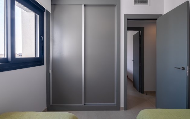 Odsprzedaż - Mieszkanie w bloku - Orihuela Costa - Playa Flamenca