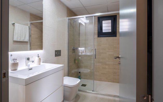 Odsprzedaż - Mieszkanie w bloku - Orihuela Costa - Playa Flamenca