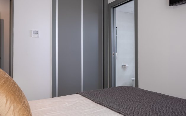 Odsprzedaż - Mieszkanie w bloku - Orihuela Costa - Playa Flamenca