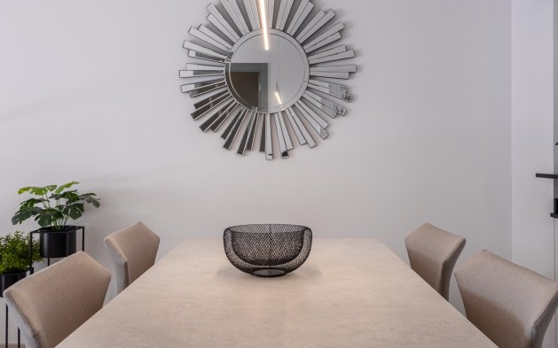 Odsprzedaż - Mieszkanie w bloku - Orihuela Costa - Playa Flamenca