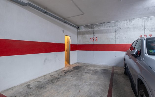 Odsprzedaż - Mieszkanie w bloku - Orihuela Costa - Playa Flamenca