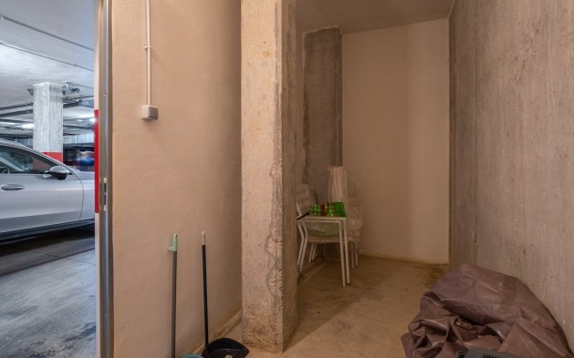 Odsprzedaż - Mieszkanie w bloku - Orihuela Costa - Playa Flamenca