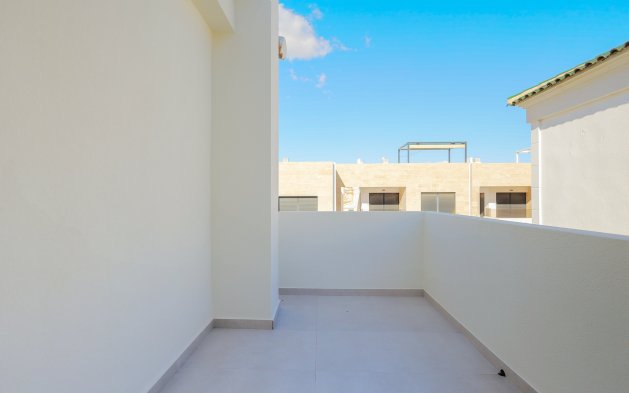Nauja statyba - Vila - Orihuela Costa