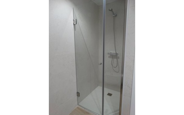 Nauja statyba - Bungalow - Pilar de la Horadada