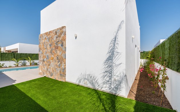 Nauja statyba - Vila - Los Alcázares