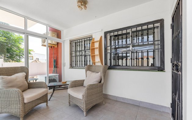 Perpardavimas - Butas - Orihuela Costa - Los Balcones - Los Altos