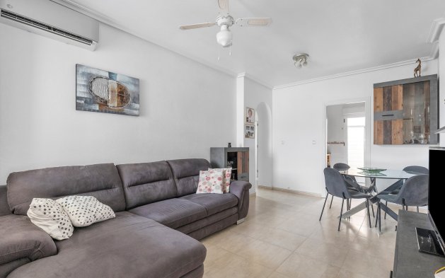 Perpardavimas - Butas - Orihuela Costa - Los Balcones - Los Altos