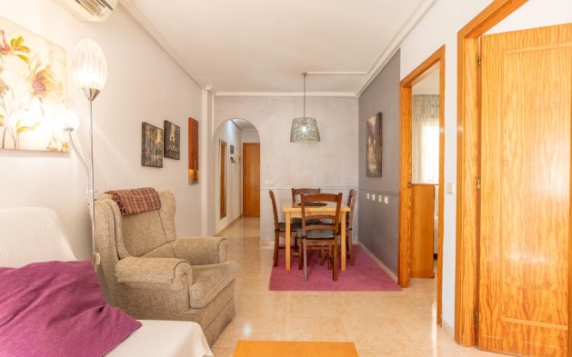 Perpardavimas - Butas - Torrevieja - El Molino
