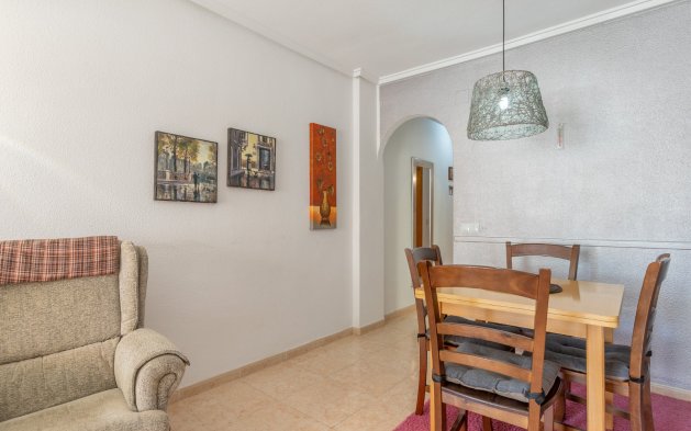 Perpardavimas - Butas - Torrevieja - El Molino