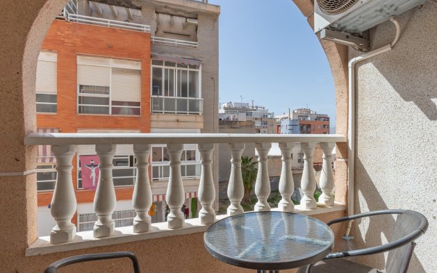Perpardavimas - Butas - Torrevieja - El Molino