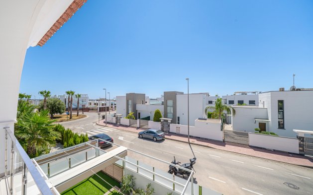 Perpardavimas - Mansarda - Rojales - Ciudad Quesada - Rojales