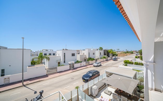 Perpardavimas - Mansarda - Rojales - Ciudad Quesada - Rojales