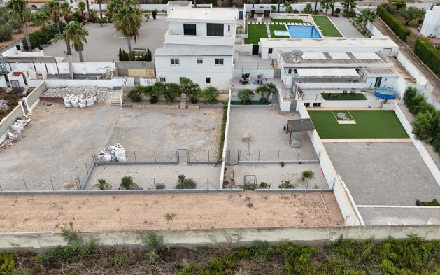 Perpardavimas - Vila - Los Montesinos