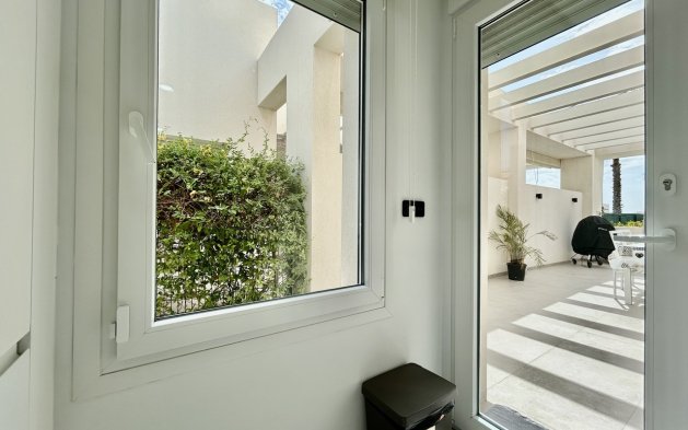 Resale - Villa - Algorfa - La Finca Golf
