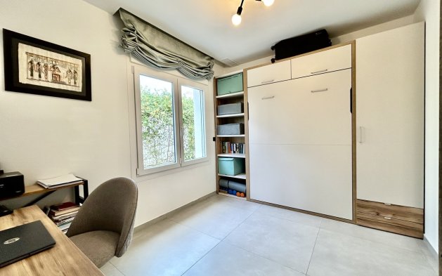 Resale - Villa - Algorfa - La Finca Golf