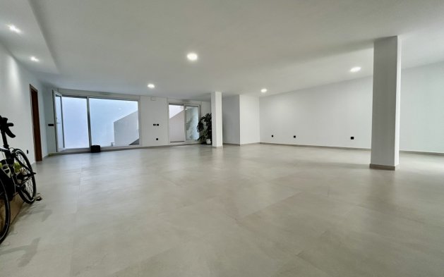 Resale - Villa - Algorfa - La Finca Golf